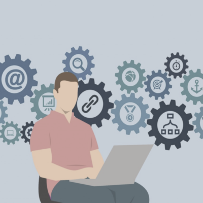 Projektmenedzser CRM - éves