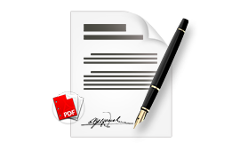 PDF Aláírás