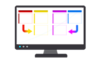 Kanban nézet