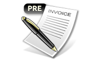 Proforma számla
